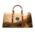 Golden State Walks Waterproof Travel Bag