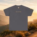 Golden State Walks T-Shirt — Sunset Edition