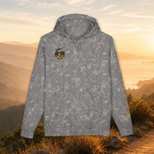 American Hoodie — Golden State Walks
